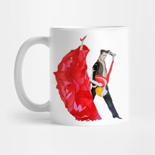 Tango Mug